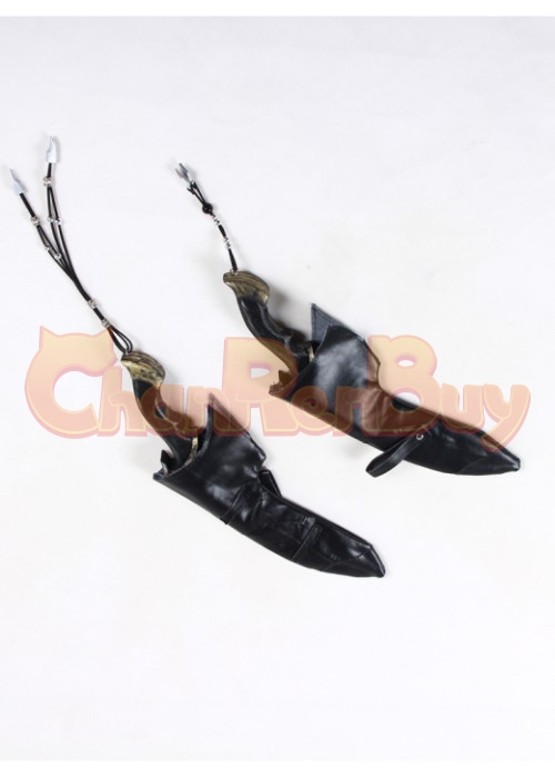 FF15 Final Fantasy XV Nyx Ulric Daggers Cosplay Prop -Chaorenbuy Cosplay
