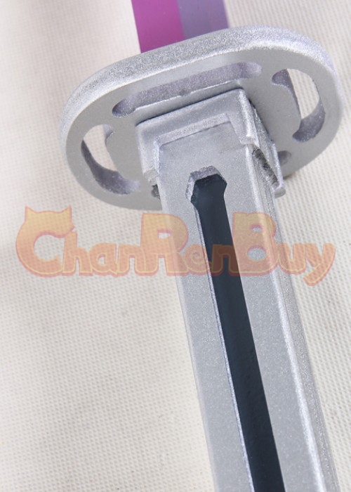 Blue Exorcist Kirigakure Shura Sword Cosplay Prop-Chaorenbuy Cosplay