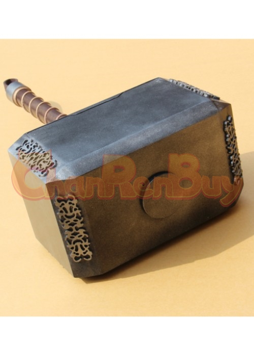 Thor 3 Ragnarok Hammer Cosplay Prop -Chaorenbuy Cosplay