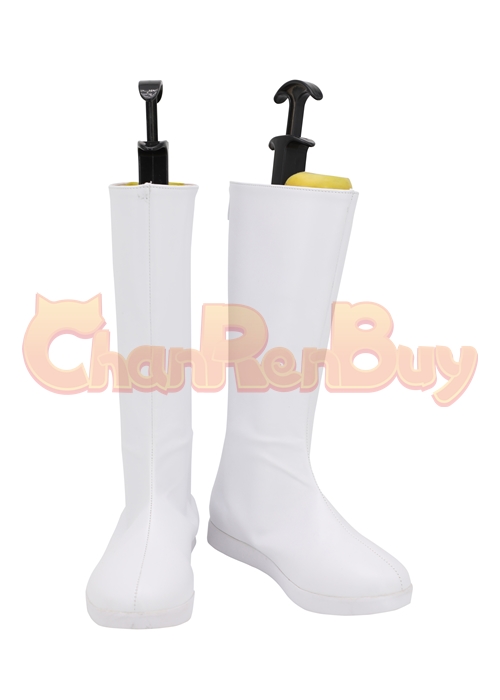 Vegeta Shoes Cosplay Dragon Ball Boots-Chaorenbuy Cosplay