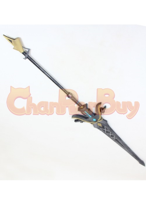 Arknights Nearl Blade of Blazing Sun Spear Cosplay Prop-Chaorenbuy Cosplay