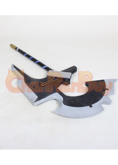 Path to Nowhere HORO Axe Cosplay Prop-Chaorenbuy Cosplay