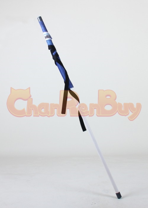 Guilty Gear Strive Sin Kiske Flag Cosplay Prop-Chaorenbuy Cosplay