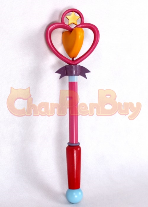 Magical Angel Creamy Mami Wand Cosplay Prop-Chaorenbuy Cosplay