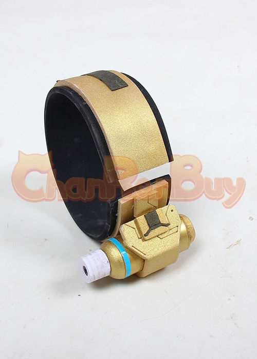 Xenoblade Chronicles 3 Rudy Gloves  Cosplay Prop-Chaorenbuy Cosplay