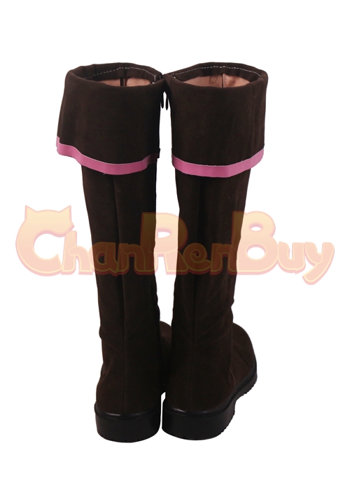 Callum The Dragon Prince Shoes Cosplay Boots