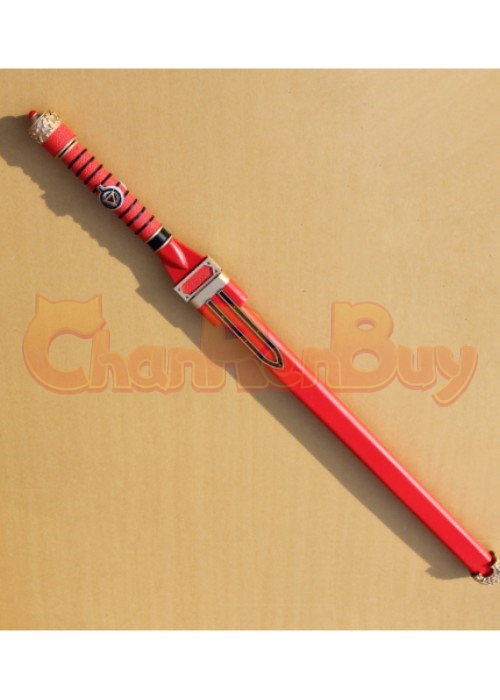 GARO Ken Sword Cosplay Prop-Chaorenbuy Cosplay