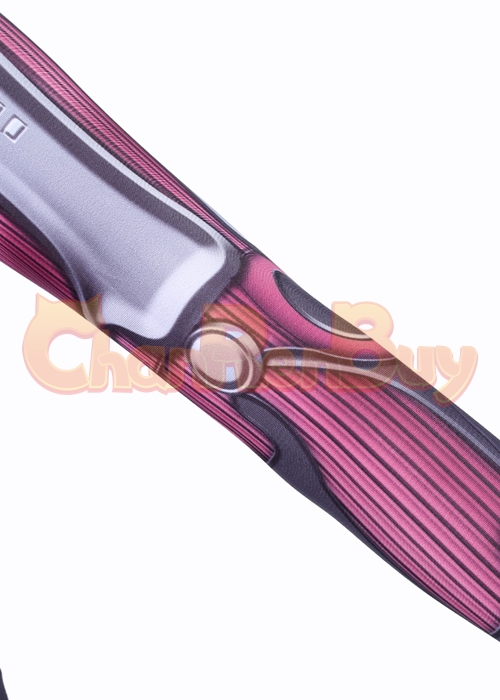 Alita Battle Angel Costume Cosplay Bodysuit