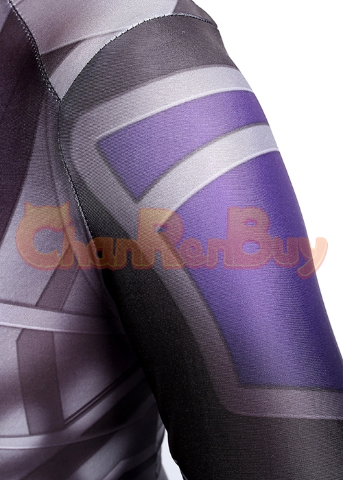 Avengers Endgame The Hulk Costume Cosplay Bodysuit