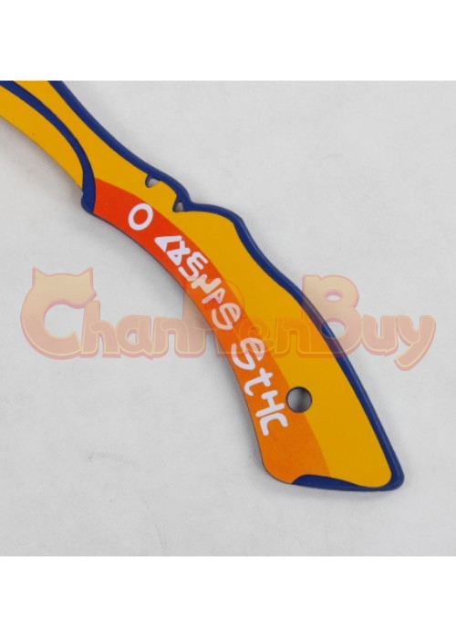 Final Fantasy XIII FF13 Hope Estheim Boomerang Cosplay Prop-Chaorenbuy Cosplay