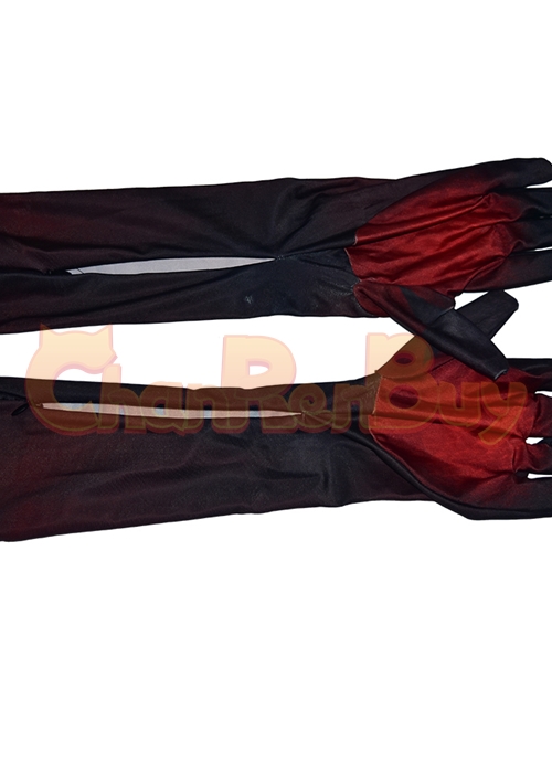 Venom 2 Carnage Costume Cosplay Bodysuit