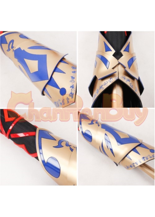Fate Gilgamesh Enuma Elish Sword Cosplay Prop-Chaorenbuy Cosplay