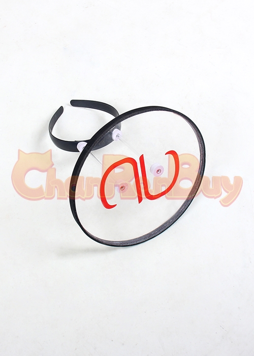 Blue Archive Rio Tsukatsuki Headdress Cosplay Prop