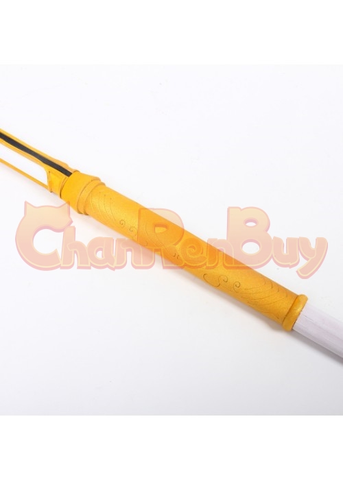 Power Rangers Mystic Force Magic Morpher Ranger Magic Staff Cosplay Prop