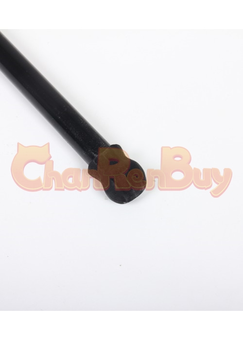 Black Butler Ciel Phantomhive Cane Cosplay Prop