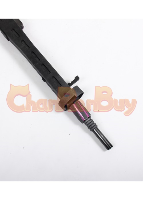 Blue Archive Sorasaki Hina Gun Cosplay Prop