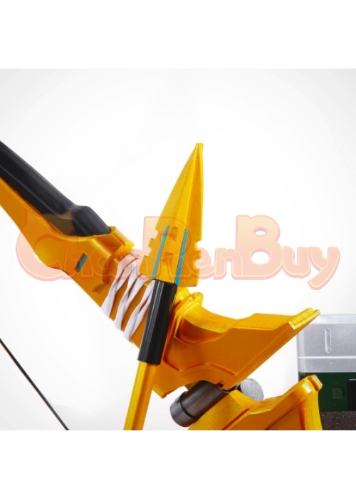 OW Shimada Hanzo Storm Bow Arrow and Quiver Cosplay Prop-Chaorenbuy Cosplay