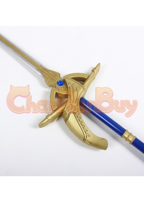 X Shirou Kamui Sword Cosplay Prop