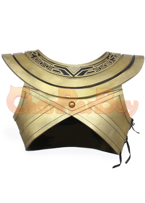 Chouriki Sentai Ohranger Riki King Ranger Chest Belt Wrist Armours Cosplay Prop