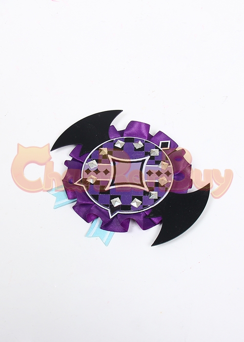 Fukumaru Koito Medal Cosplay Prop