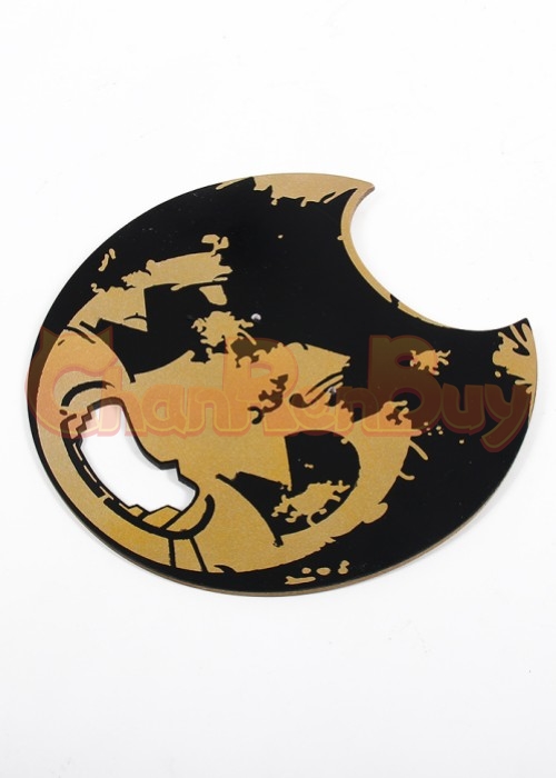 Bendy and the Ink Machine Sammy Lawrence Mask Cosplay Prop