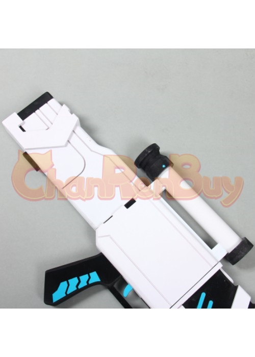 Blue Archive Asuma Toki Gun Cosplay Prop