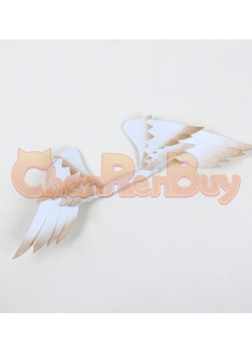 Xenoblade Chronicles Eunie Headdress Cosplay Prop