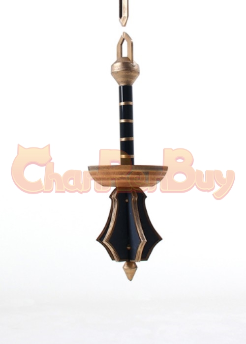 Eternal Return Yohan Hanging Lantern Cosplay Prop