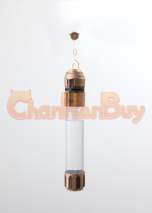 Eternal Return Yohan Waist  Cosplay Prop