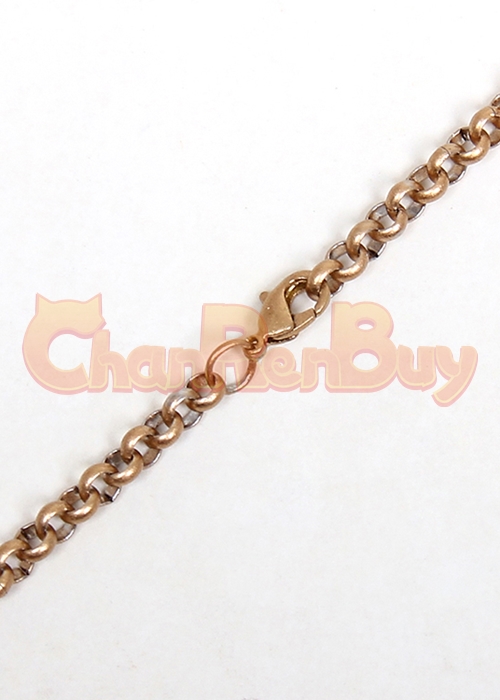 TOUKEN RANBU ONLINE Gokotai Necklace Cosplay Prop