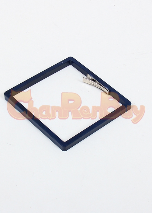 Blue Archive Alice Hairpin Cosplay Prop