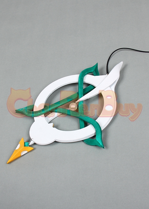 Elsword Ainchase Ain Ishmael Pendulum Cosplay Prop