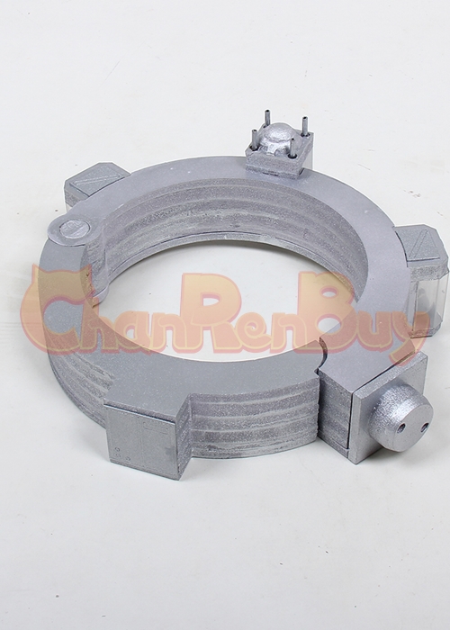 Detective Conan Furuya Rei Necklace Cosplay Prop