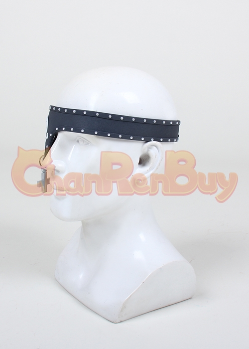 Dies irae Eyeshade Blind Pack Eye Patch Cosplay Prop