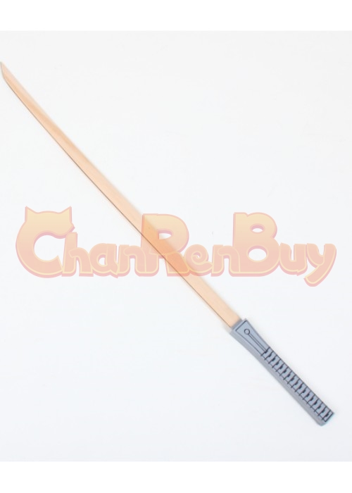 World Trigger Kei Tachikawa Sword Cosplay Prop