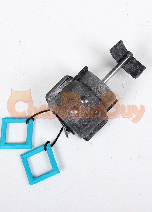  Azur Lane St. Louis Headdress Cosplay Prop