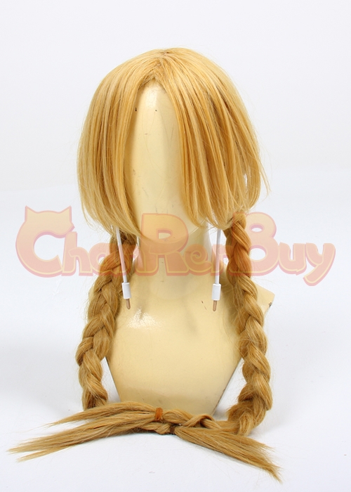 My Hero Academia Jiro Kyoka Earrings Headphone Cosplay Prop