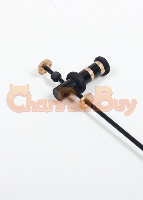 Maitetsu:Pure Station 86 Headdress Cosplay Prop