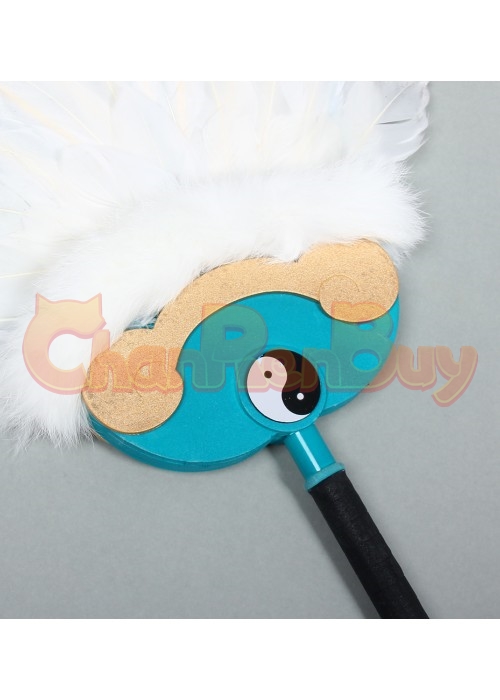 Ya Boy Kongming! Fan Cosplay Prop