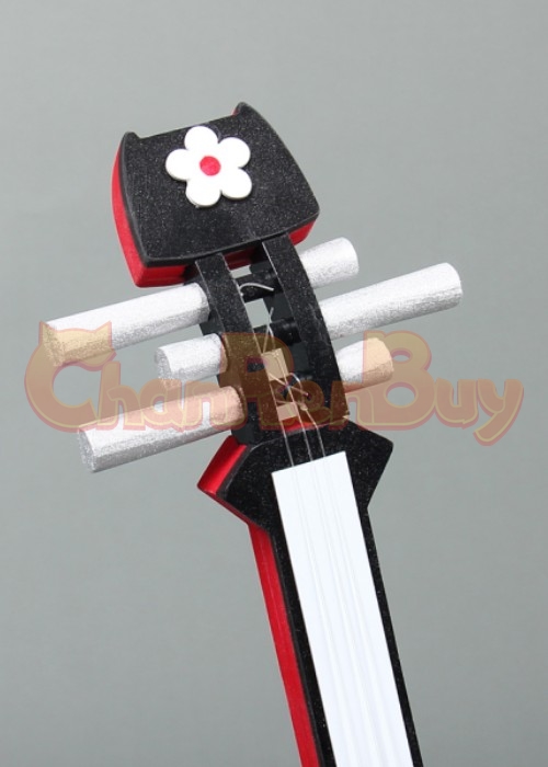 Show by Rock Shamisen Cosplay Prop