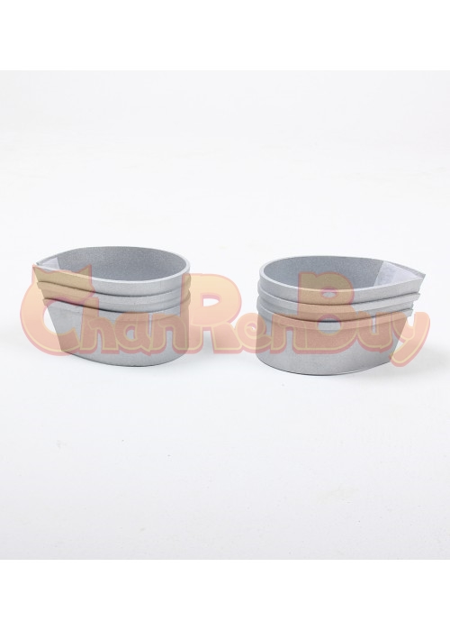 Kaizouku Sentai Gokaiger Kneecap Knee Pad Cosplay Prop