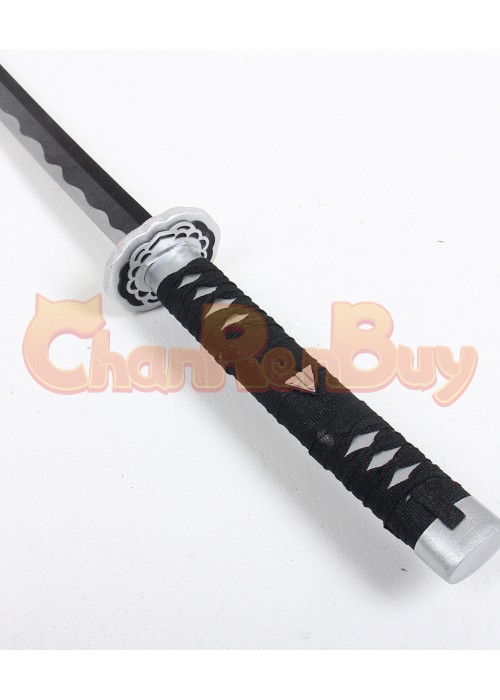 TOUKEN RANBU Suishinshi Masahide Sword Cosplay Prop Cosplay Prop