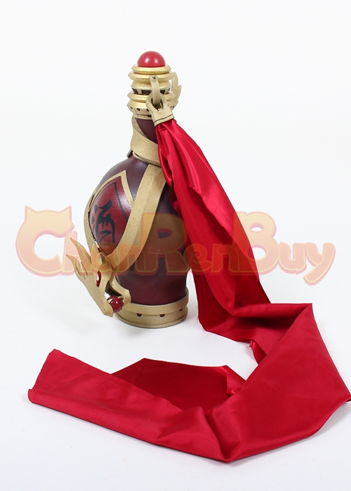 Eternal Return: Black Survival Li Dailin Gourd Cosplay Prop