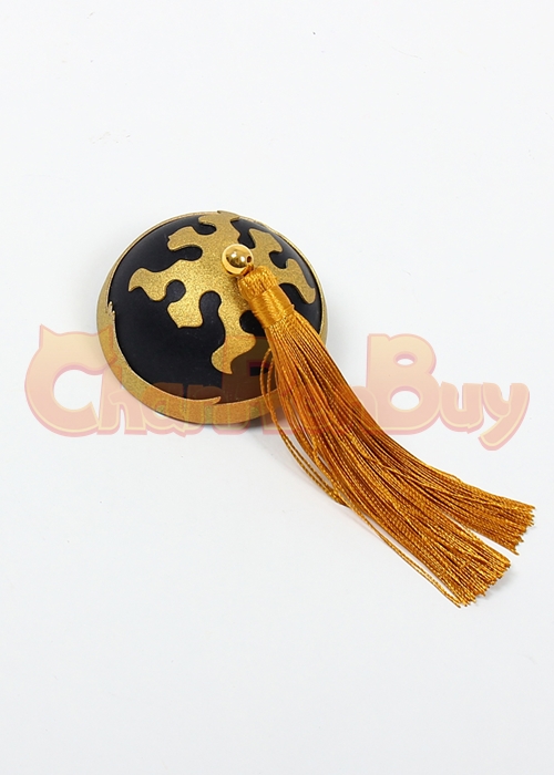 Kagura Headdress Cosplay Prop