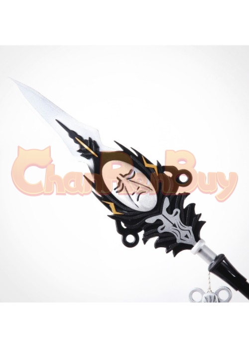 NieR Automata 2B 9S Virtuous Dignity Cosplay Prop -Chaorenbuy Cosplay