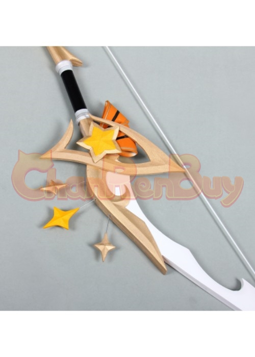 Eternal Return: Black Survival Minami Rio Bow Cosplay Prop