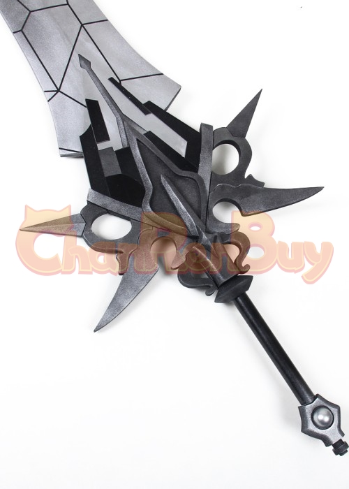 Chtholly Nota Seniorious Seniorious Sword 