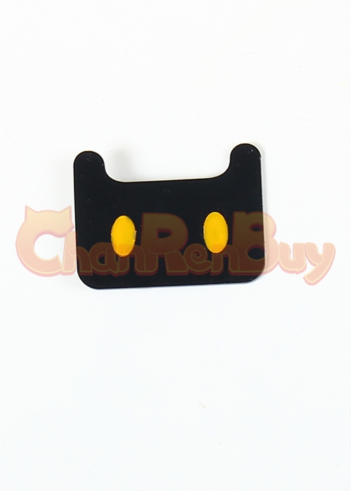 Tower of Fantasy NEMESIS Headdress Cosplay Prop