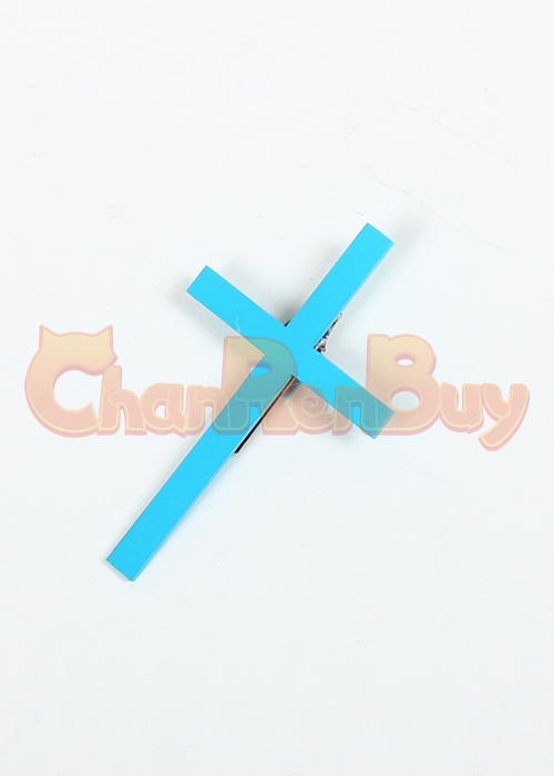 Blue Archive Sunaookami Siroko Headdress Cosplay Prop