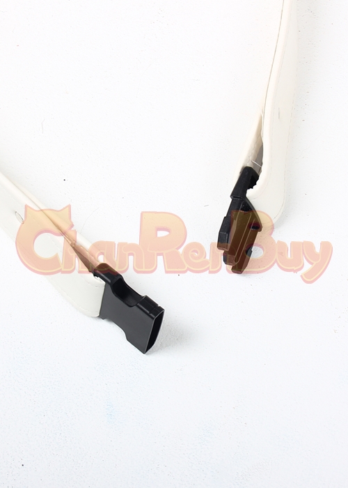 Gekisou Sentai Carranger Belt Cosplay Prop